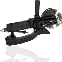 Bristle Blaster