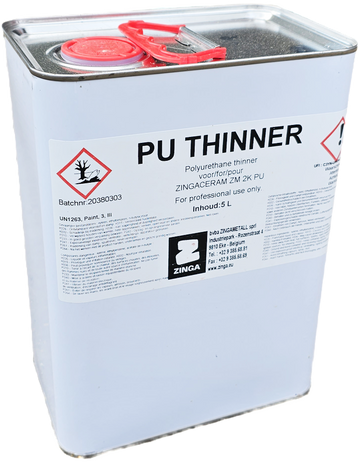 PU Thinner