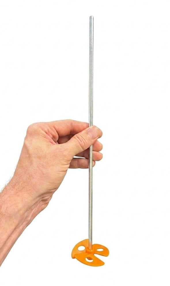 Zinga Paddle Mixer