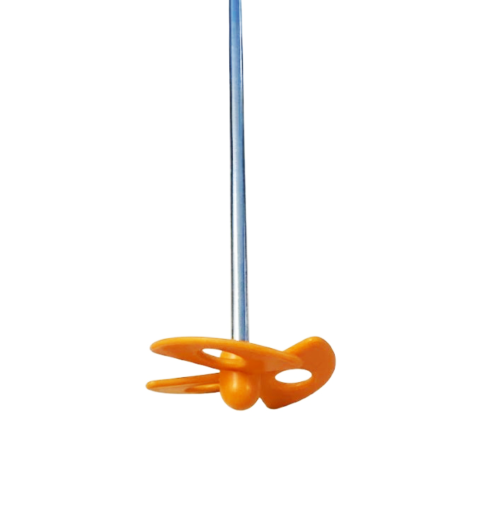 Zinga Paddle Mixer
