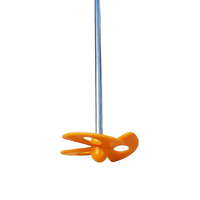 Zinga Paddle Mixer