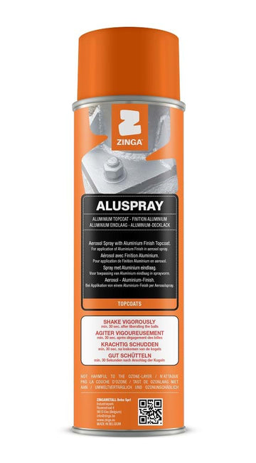 Aluspray