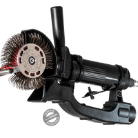 Bristle Blaster