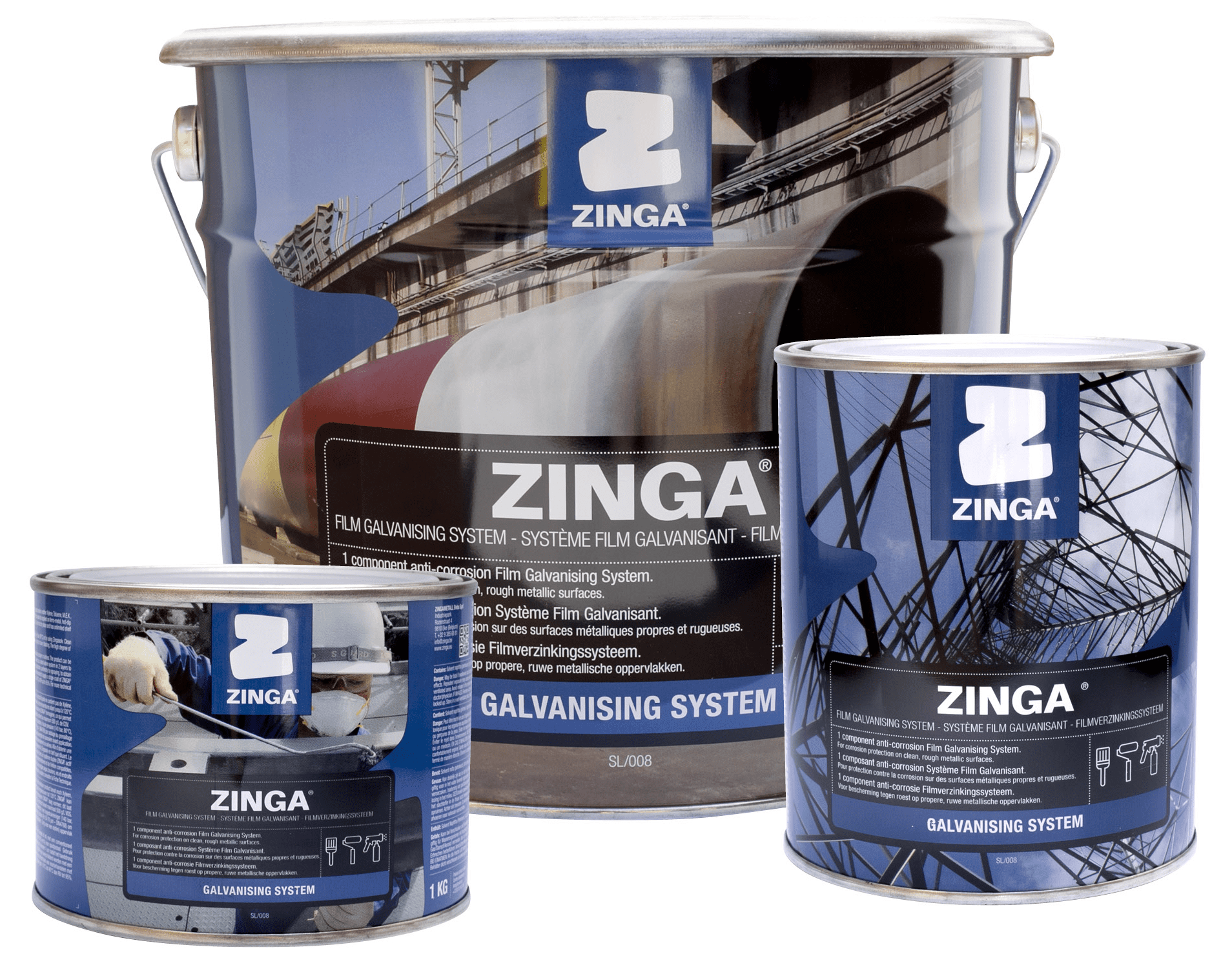 Zinga – Zinga-Uk