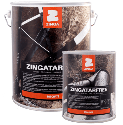 Zingatarfree